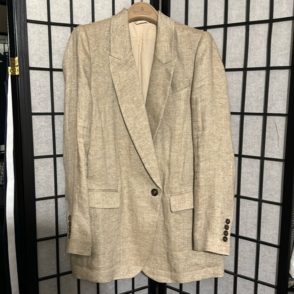 Brunello Cucinelli Jacket